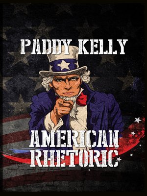 cover image of American Rhetoric